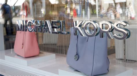 how many michael kors stores are there|Michael Kors pre owned.